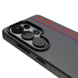 Buffalo Bills Personalized Sidebard MagSafe Compatible Phone Case for Samsung Galaxy 26 Series