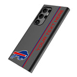 Buffalo Bills Personalized Sidebard MagSafe Compatible Phone Case for Samsung Galaxy