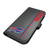 Buffalo Bills Sidebar Folio 2.0 Case for Apple iPhone