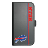 Buffalo Bills Sidebar Folio 2.0 Case for Apple iPhone
