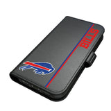 Buffalo Bills Sidebar Folio 2.0 Case for Apple iPhone