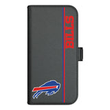 Buffalo Bills Sidebar Folio 2.0 Case for Apple iPhone