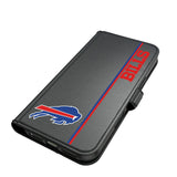 Buffalo Bills Sidebar Folio 2.0 Case for Apple iPhone