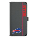 Buffalo Bills Sidebar Folio 2.0 Case for Apple iPhone