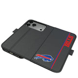 Buffalo Bills Sidebar Folio 2.0 Case for Apple iPhone