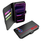 Buffalo Bills Sidebar Folio 2.0 Case for Apple iPhone