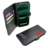 Buffalo Bills Sidebar Folio 2.0 Case for Apple iPhone