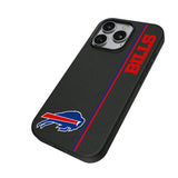 Buffalo Bills Sidebar MagSafe Compatible Phone Case for Apple iPhone