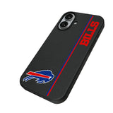 Buffalo Bills Sidebar MagSafe Compatible Phone Case for Apple iPhone