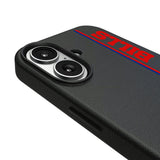 Buffalo Bills Sidebar MagSafe Compatible Phone Case for Apple iPhone