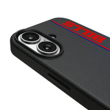 Buffalo Bills Sidebar MagSafe Compatible Phone Case for Apple iPhone