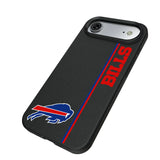 Buffalo Bills Sidebar MagSafe Compatible Phone Case for Apple iPhone