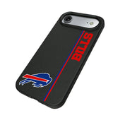 Buffalo Bills Sidebar MagSafe Compatible Phone Case for Apple iPhone