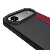 Buffalo Bills Sidebar MagSafe Compatible Phone Case for Apple iPhone