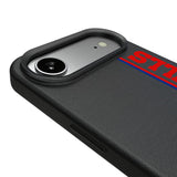 Buffalo Bills Sidebar MagSafe Compatible Phone Case for Apple iPhone
