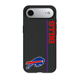 Buffalo Bills Sidebar MagSafe Compatible Phone Case for Apple iPhone