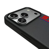 Buffalo Bills Sidebar MagSafe Compatible Phone Case for Apple iPhone