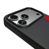 Buffalo Bills Sidebar MagSafe Compatible Phone Case for Apple iPhone