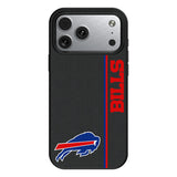 Buffalo Bills Sidebar MagSafe Compatible Phone Case for Apple iPhone
