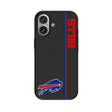 Buffalo Bills Sidebar MagSafe Compatible Phone Case for Apple iPhone