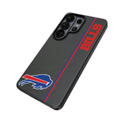 Buffalo Bills Sidebar MagSafe Compatible Phone Case for Samsung Galaxy 26 Series