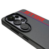 Buffalo Bills Sidebar MagSafe Compatible Phone Case for Samsung Galaxy 26 Series