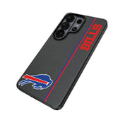 Buffalo Bills Sidebar MagSafe Compatible Phone Case for Samsung Galaxy