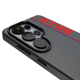 Buffalo Bills Sidebar MagSafe Compatible Phone Case for Samsung Galaxy