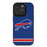 Buffalo Bills Stripe Bump Phone Case for Apple iPhone