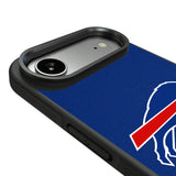 Buffalo Bills Stripe Bump Phone Case for Apple iPhone