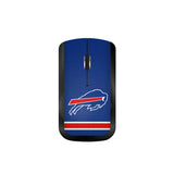 Buffalo Bills Stripe Wireless Mouse