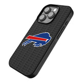Buffalo Bills Text Backdrop Bump Phone Case for Apple iPhone