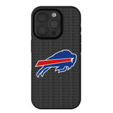 Buffalo Bills Text Backdrop Bump Phone Case for Apple iPhone