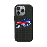 Buffalo Bills Text Backdrop MagSafe Compatible Phone Case for Apple iPhone