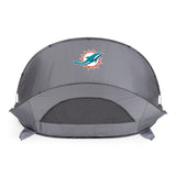 Miami Dolphins - Manta Portable Beach Tent