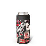 Universal Buddy | Georgia Bulldogs | Sticker