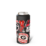 Universal Buddy | Georgia Bulldogs | Sticker