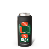 Universal Buddy | Miami Hurricanes | The U