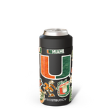 Universal Buddy | Miami Hurricanes | Sticker