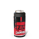 Universal Buddy | Texas Tech Red Raiders | 2025 Big 12 Champions