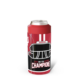 Universal Buddy | Indiana Hoosiers | 2025 Big Ten Champions