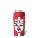 Universal Buddy | Oklahoma Sooners | Father's Day