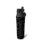 Bottle Buddy 32oz | Michigan Wolverines | Night Game