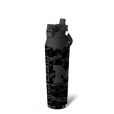Bottle Buddy 32oz | Michigan Wolverines | Night Game