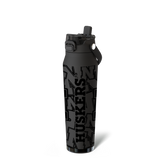 Bottle Buddy 32oz | Nebraska Cornhuskers | Night Game