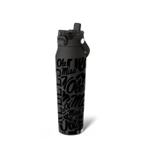 Bottle Buddy 32oz | Ole Miss Rebels | Night Game