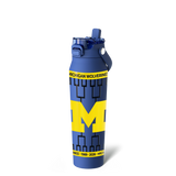 Bottle Buddy 32oz | Michigan Wolverines | 2026 NCAA Men's Basketball Champions