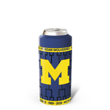 Universal Buddy | Michigan Wolverines | 2026 NCAA Men's Basketball Champions