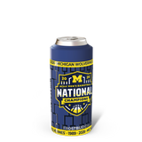 Universal Buddy | Michigan Wolverines | 2026 NCAA Men's Basketball Champions