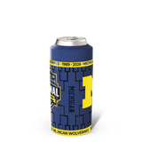 Universal Buddy | Michigan Wolverines | 2026 NCAA Men's Basketball Champions